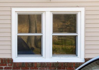 Siding and Window Project