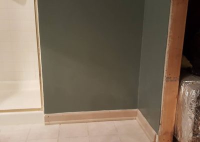 Dry Wall